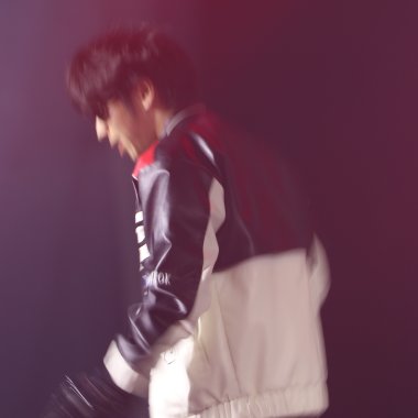 Walk Slower【Live Version】