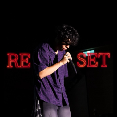 RESET
