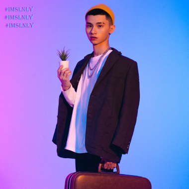Jairo  -【#imslnly】