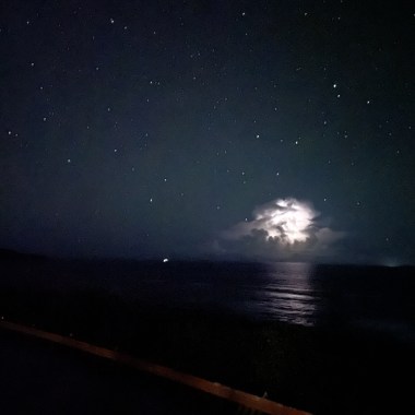 雨 - test