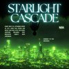 Starlight Cascade(By.SUNO)