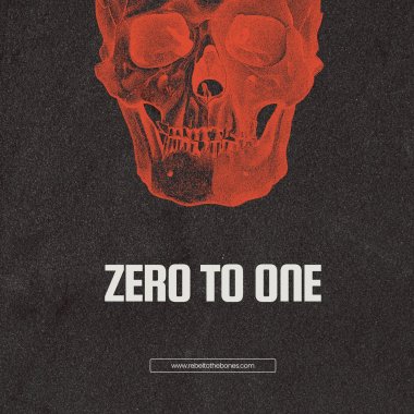 ZERO TO ONE