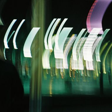 惡夢