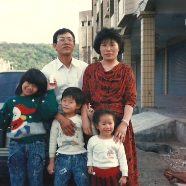 JAN鋒-給妹妹