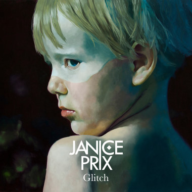 Janice Prix - Glitch