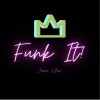 娛樂片頭音樂（曲名：Funk it!)
