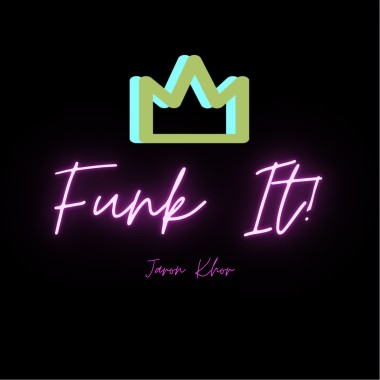 娛樂片頭音樂（曲名：Funk it!)