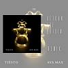 Tiësto , Ava Max - The Motto ( Return the Ørigin Remix )