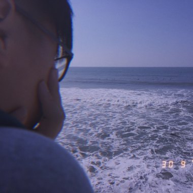 我是海浪 - 2020:11:28 (cover)