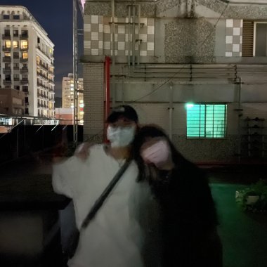 然後，我的世界毀滅 - 2021:7:26