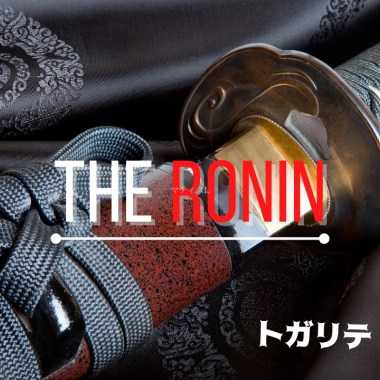 浪人 RONIN (JP TRAP BEAT)