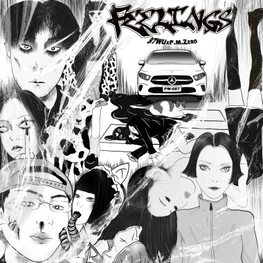 乂吳宗澤乂/P.M.Zero - Feelings
