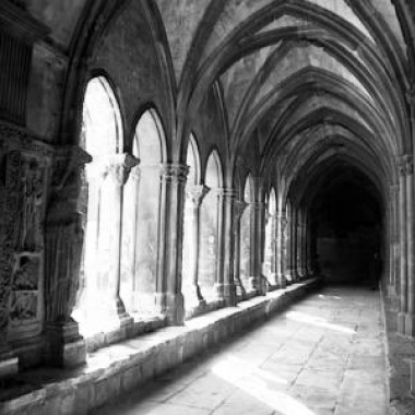 A Lost Hallway