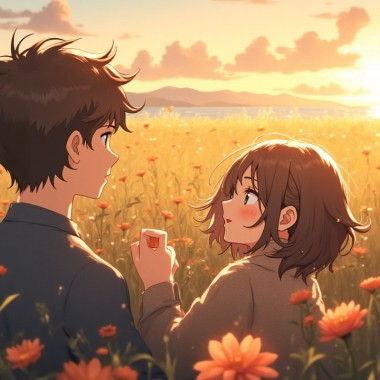 我們的世界 (I Just Wanna Be With You)