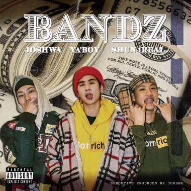 Ya'BOY & Jo$hWa ft. $hun4real - "BANDZ"