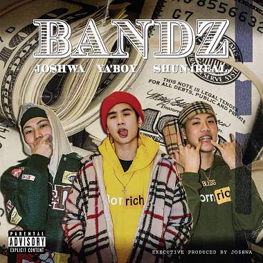 Ya'BOY & Jo$hWa ft. $hun4real - "BANDZ"