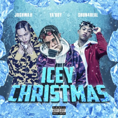 Ya'BOY & Jo$hWa ft. $hun4Real - "ICEY CHRISTMAS"