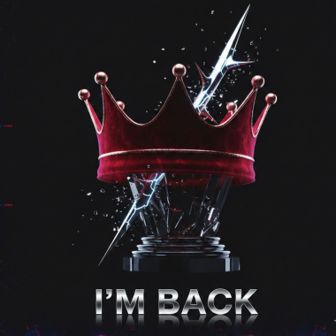 I’m back