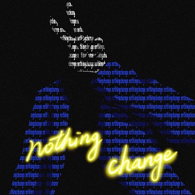 Chieh - Nothing Change(Official Audio)