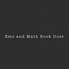 Emo and Math Rock Duet (demo) / Ichika