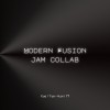Modern Fusion Jam Collab 2024 Summer ft.葉昀翰 洪子宸