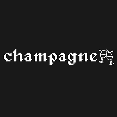 Polyphia - Champagne (Acousticized by Xue)