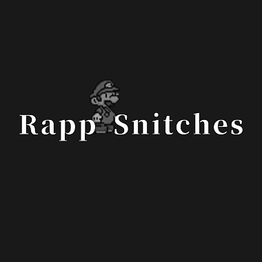 Rapp Snitches / OMA ver. but Acoustic