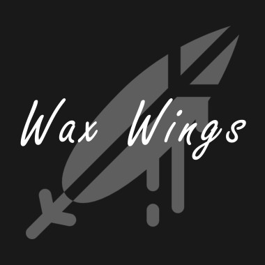 Periphery - Wax Wings ( Acousticized by Xue )