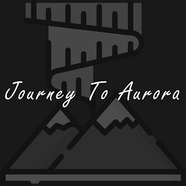 I Built The Sky - Journey To Aurora (Acousticized by Xue)