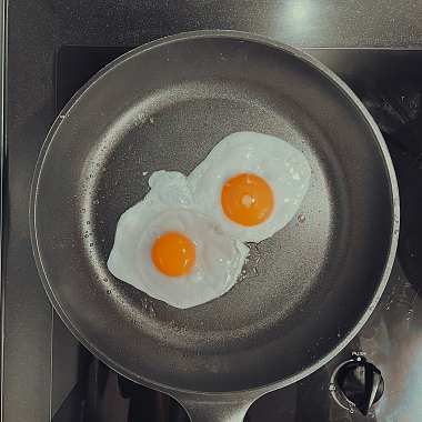 兩顆蛋