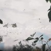 蒂芙尼蓝湖