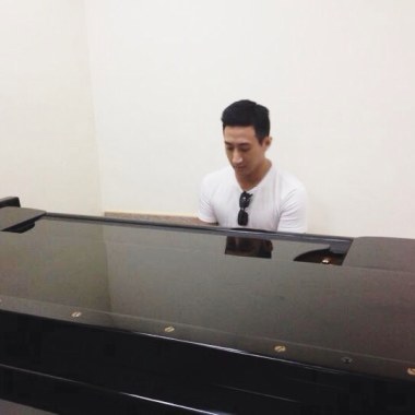 Let's Keep Alone 孤單
