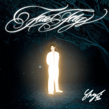 41(Shiyi)-螢火蟲 FIREFLY