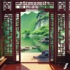中國風 Demo