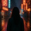 紅隱 Yuchi - 街頭霓虹 Neon Street