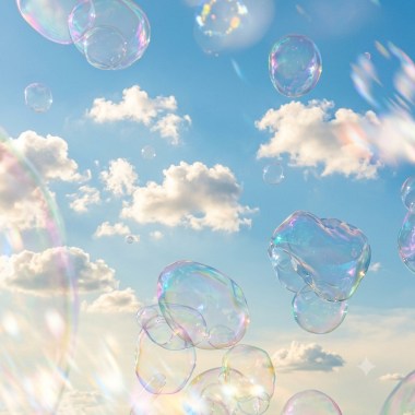 Bubblebubble