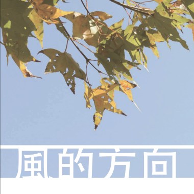風的方向 (Direction Of The Wind)