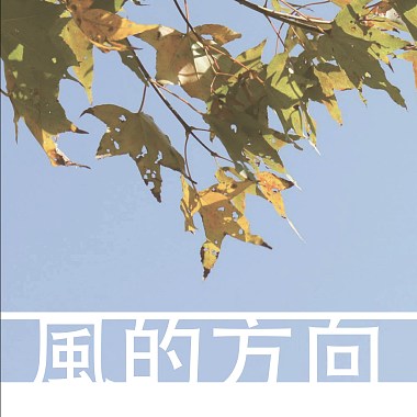 風的方向 (Direction Of The Wind)