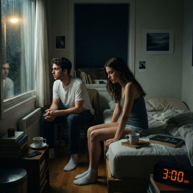 我們的愛是不是真愛