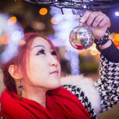 最美的季節 (Merry Christmas)