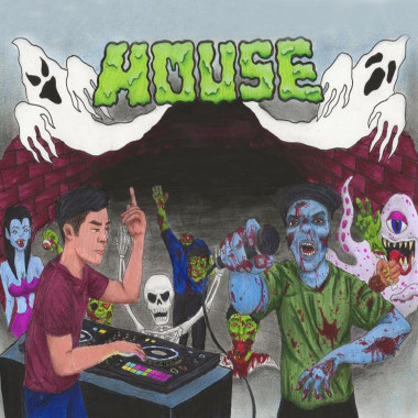 House (feat. Yikez)
