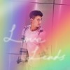 讓浪漫作主 Cover