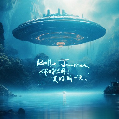Belle Journée 美好的一天