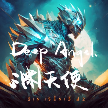 Deep Angel 渊天使 Final Remix Recording