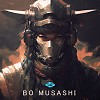 《波武藏》Bo Musashi(Blueboat)Remix Live Recording