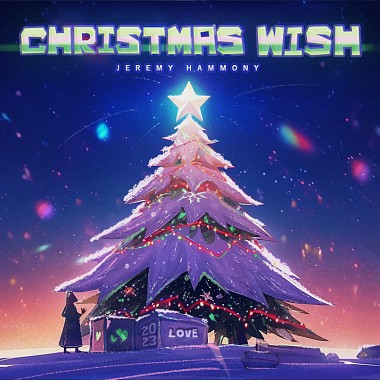 【耶誕の特集】💜Christmas Wish 耶誕節の願望