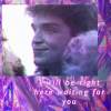 Right here waiting - RetroWave REMIX