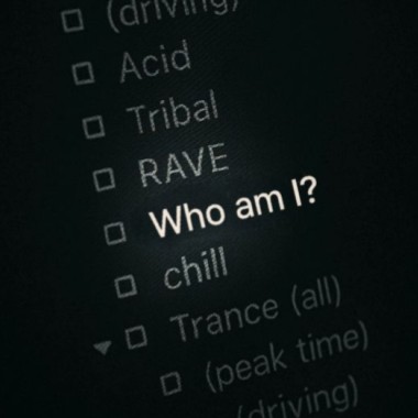 "Myself"