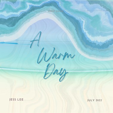 A Warm Day(demo)