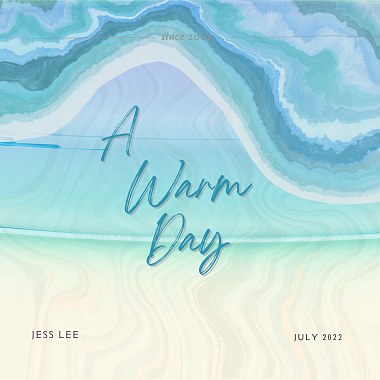 A Warm Day(demo)